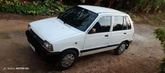 Maruti Suzuki 800 AC