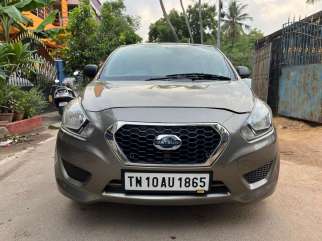 DatSun Go Plus others