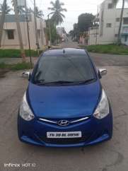 Hyundai Eon Era