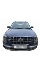 Hyundai Venue others