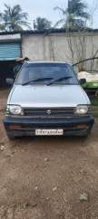 Maruti Suzuki 800 AC