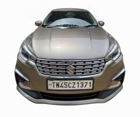 Maruti Suzuki Ertiga others