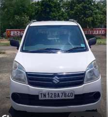 Maruti Suzuki Wagon R LXI
