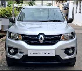 Renault Kwid RXT
