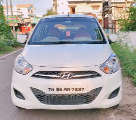 Hyundai i10 Magna