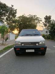 Maruti Suzuki 800 DX