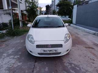 Fiat Punto others