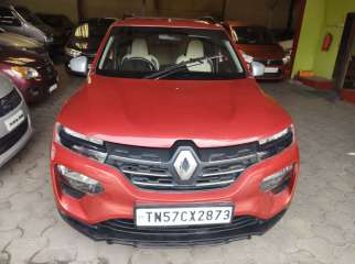 Renault Kwid 1.0 RXT