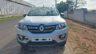 Renault Kwid RXL