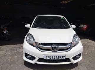 Honda Amaze VX Honda Amaze VX