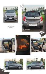 Maruti Suzuki Celerio ZXI