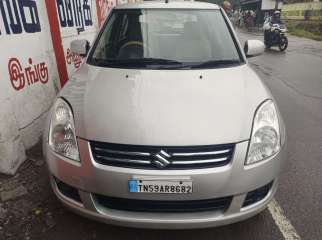 Maruti Suzuki Swift dzire VDI