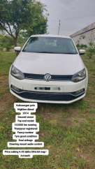 Volkswagen Polo others Volkswagen Polo others