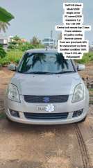 Maruti Suzuki Swift VDI