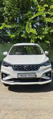 Maruti Suzuki Ertiga ZXI Plus