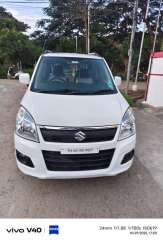 Maruti Suzuki Wagon R others
