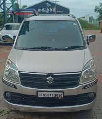 Maruti Suzuki Wagon R LXI