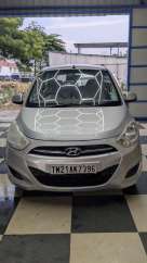 Hyundai i10 1.2 Magna Kappa2