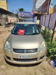 Maruti Suzuki Swift dzire others