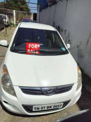 Hyundai i20 others