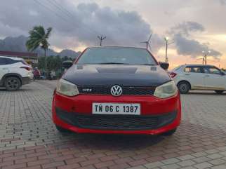 Volkswagen Polo 1.2 MPI Comfortline