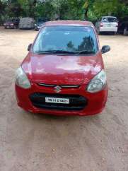 Maruti Suzuki Alto 800 LXI