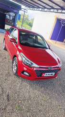 Hyundai i20 Asta