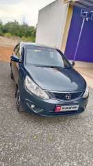 Tata Zest 1.3 XMA AMT Quadrajet
