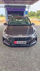Hyundai Grand I10 1.2 Kappa Asta