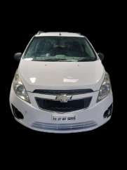 Chevrolet Beat LT Diesel