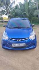 Hyundai Eon Era Plus