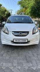 Honda Amaze SMT Honda Amaze SMT