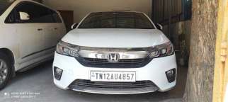 Honda City V IVTEC Honda City V IVTEC