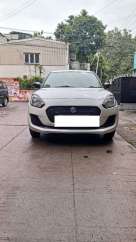 Maruti Suzuki Swift VXI