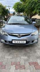 Honda Civic 1.8 V MT Honda Civic 1.8 V MT