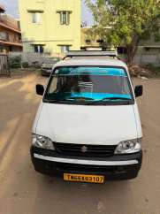 Maruti Suzuki Eeco 7 STR STD
