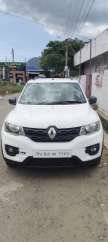Renault Kwid RXL