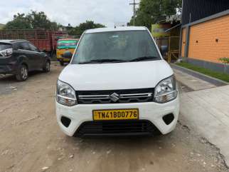Maruti Suzuki Wagon R VXI 1.0 CNG