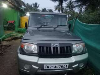 Mahindra Bolero DI