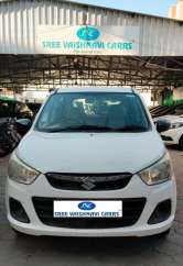 Maruti Suzuki Alto K10 VXI
