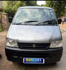 Maruti Suzuki Eeco 7 STR STD