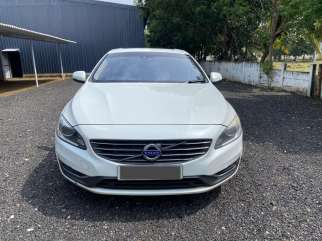 Volvo S60 Kinetic D5