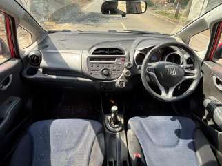 Nissan Terrano XV Premium