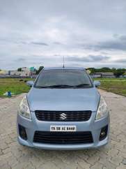 Maruti Suzuki Ertiga VDI