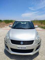 Maruti Suzuki Swift dzire VDI
