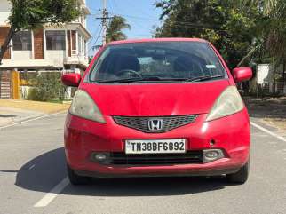 Honda Jazz 1.2 Active I VTEC Honda Jazz 1.2 Active I VTEC