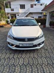 Maruti Suzuki Ciaz Sigma