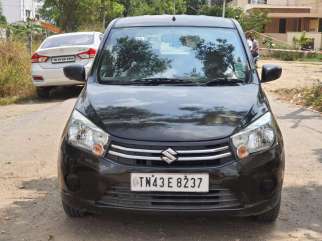 Maruti Suzuki Celerio VXI AT