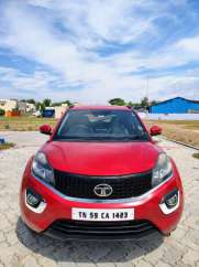 Tata Nexon XE