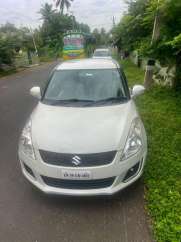 Maruti Suzuki Swift VDI